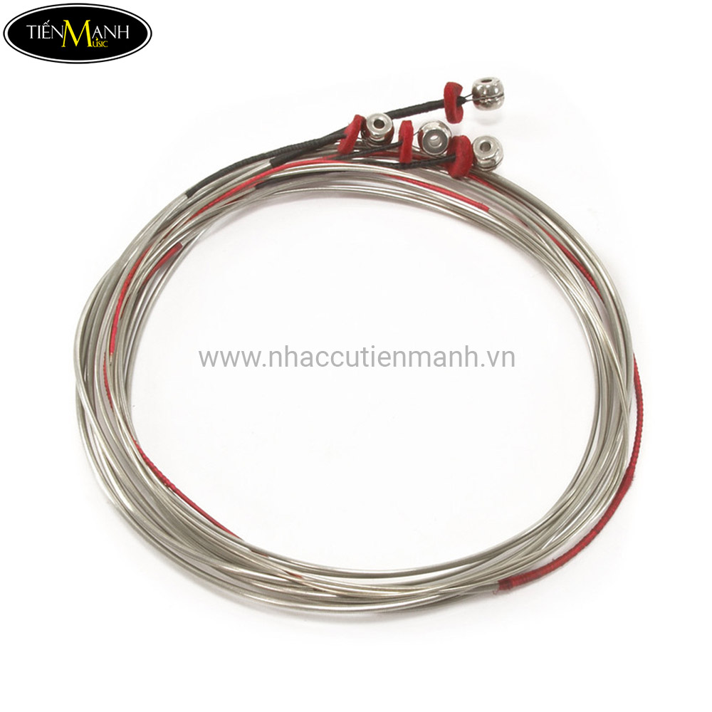 : double bass string, professional double bass steel... Alice Double Bass Strings - Nhạc Cụ Tiến Mạnh