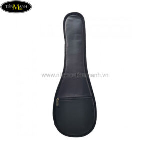 Bao Da Đàn Ukulele Concert (3 lớp)