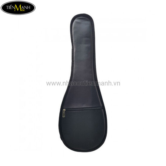 Bao Da Đàn Ukulele Concert (3 lớp)