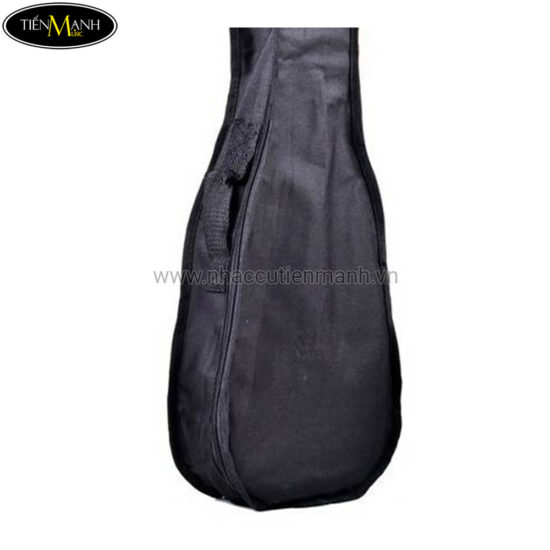Bao Đàn Ukulele Vải 1 lớp Soprano | Concert | Tenor - Ảnh 2
