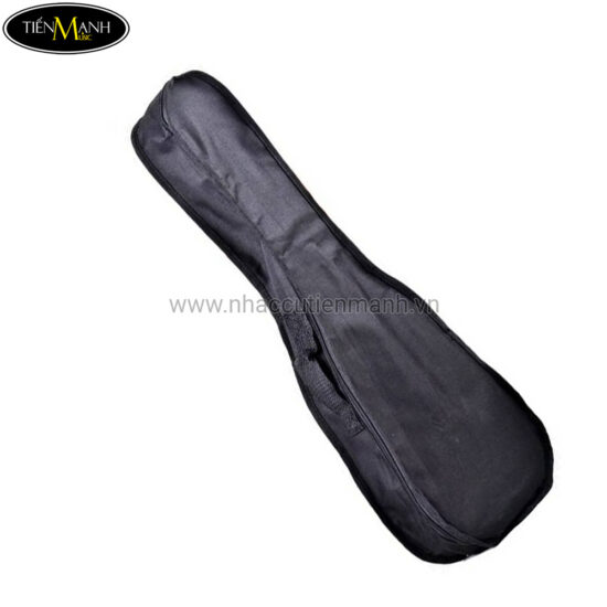 Bao Đàn Ukulele Vải 1 lớp Soprano | Concert | Tenor - Ảnh 3