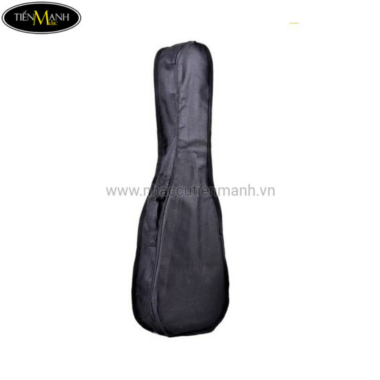 Bao Vải Đàn Ukulele Soprano (Vải 1 lớp)