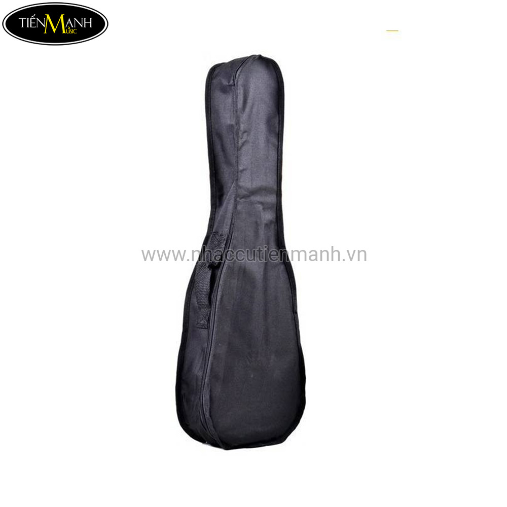 Bao Vải Đàn Ukulele Soprano (Vải 1 lớp)