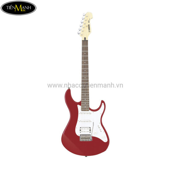 Bộ Đàn Guitar điện Yamaha EG112GPII - Ảnh 2