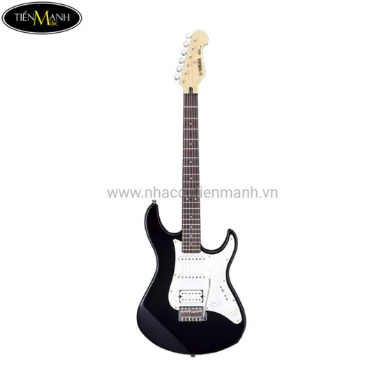 Bộ Đàn Guitar điện Yamaha EG112GPII - Ảnh 3