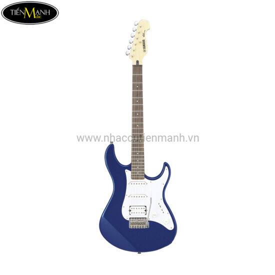 Bộ Đàn Guitar điện Yamaha EG112GPII - Ảnh 4