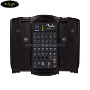 Bộ Loa Và Ampli PASSPORT EVENT 375 Watts