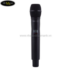 Bộ Micro không dây Shure ULXD24/KSM9