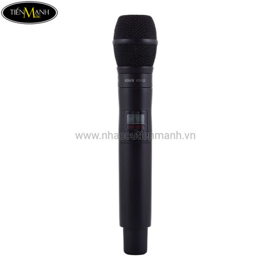 Bộ Micro không dây Shure ULXD24/KSM9
