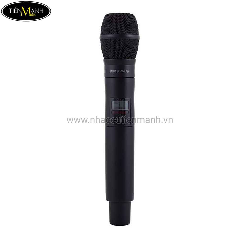 Bộ Micro không dây Shure ULXD24/KSM9