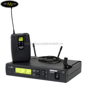 Bộ Micro không dây Shure ULXS14/93