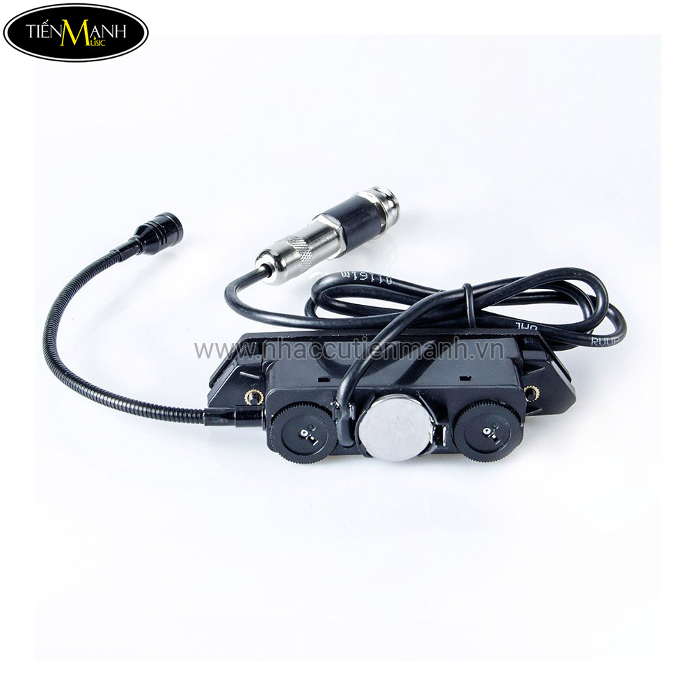 Pickup Đàn Acoustic Guitar Skysonic T-902 (Bộ thu âm Guitar) - Nhạc Cụ ...