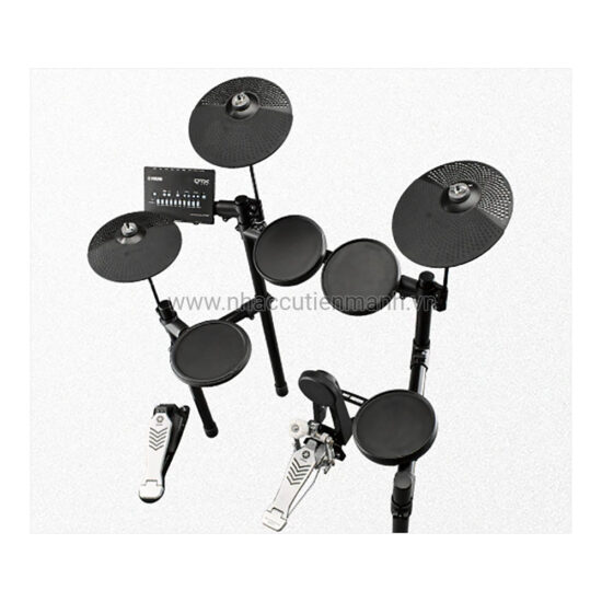 Trống điện tử Yamaha DTX402K - Electronic Drums - Ảnh 10
