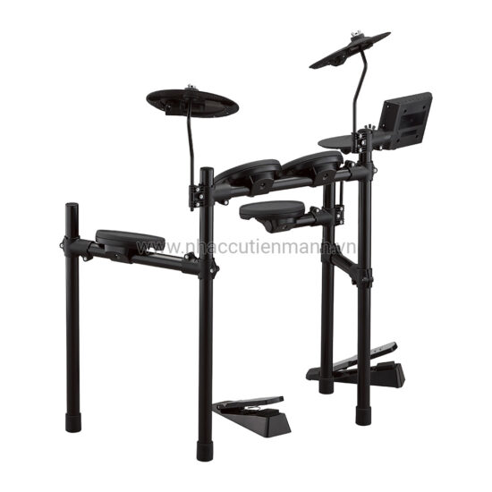 Trống điện tử Yamaha DTX402K - Electronic Drums - Ảnh 12