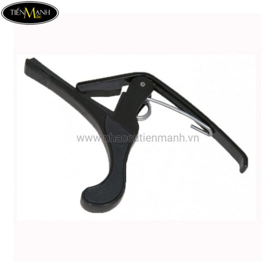 Kẹp Capo Acoustic Guitar và Classic Guitar Alice A007A - A007C - Ảnh 4