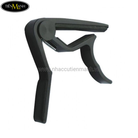 Kẹp Capo Guitar A007D Acoustic | Classic - Ảnh 3