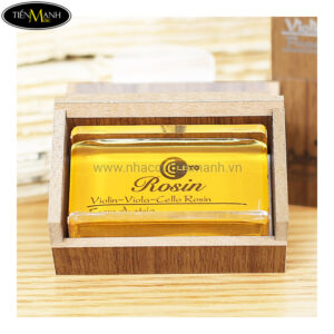 Nhựa Thôn Colophan (Rosin) 8010