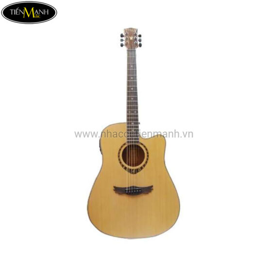 Đàn Guitar Acoustic Dream Maker 301 EQ