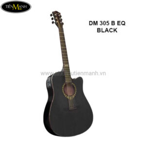 Đàn Guitar Acoustic Dream Maker 305B EQ