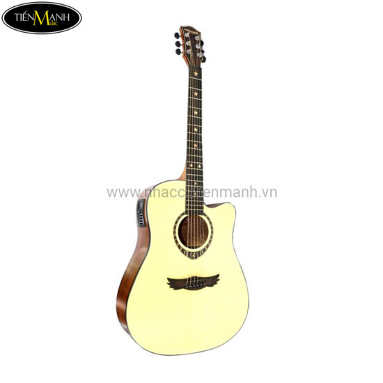 Đàn Guitar Acoustic Dream Maker DM-307 EQ