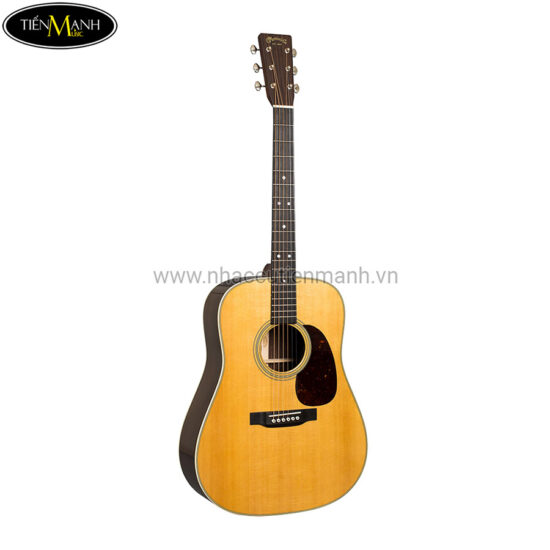 Đàn Guitar Acoustic Martin D28