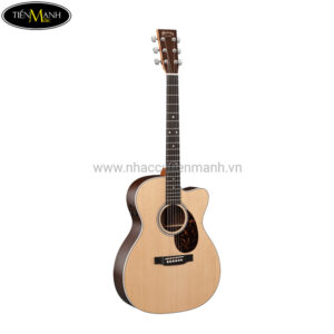 Đàn Guitar Acoustic Martin OMCPA4