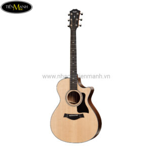 Đàn Guitar Acoustic Taylor 312CE