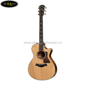 Đàn Guitar Acoustic Taylor 612CE