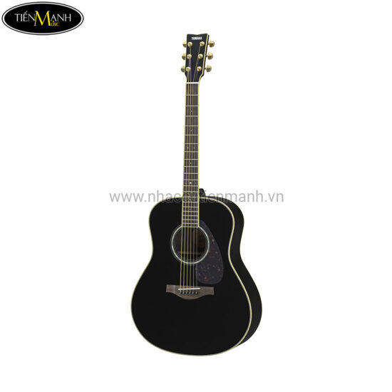Đàn Guitar Acoustic Yamaha LL6 - Ảnh 4