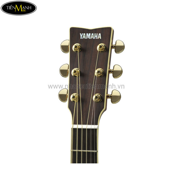 Đàn Guitar Acoustic Yamaha LS6 - Ảnh 3