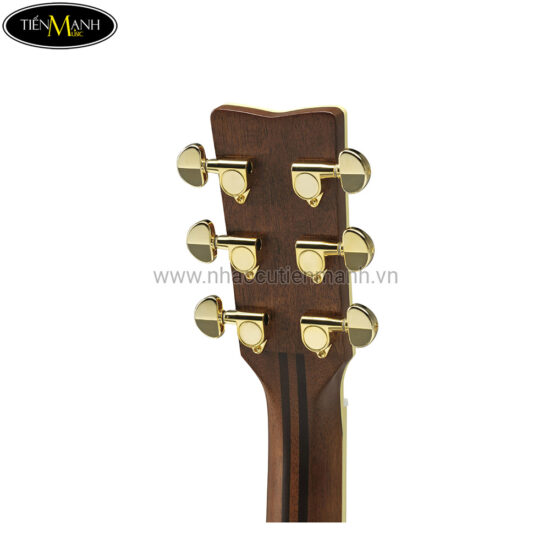 Đàn Guitar Acoustic Yamaha LS6 - Ảnh 4