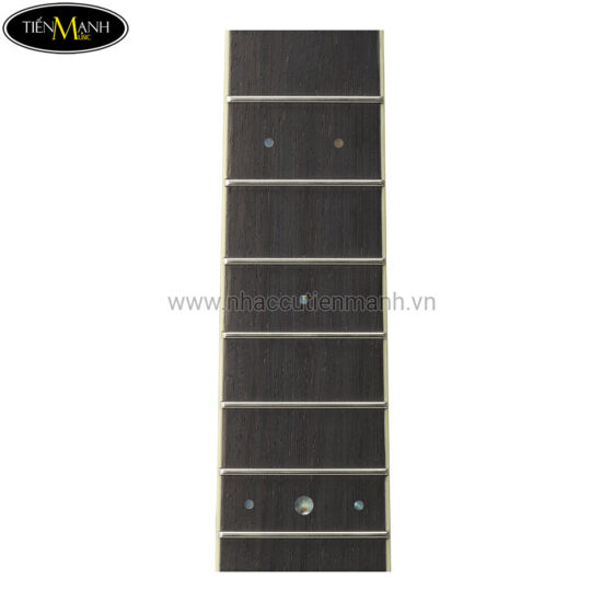 Đàn Guitar Acoustic Yamaha LS6 - Ảnh 5