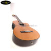 Vẻ ngoài thanh lịch đậm chất cổ điển của Đàn Guitar Classic Cordoba C7-CE