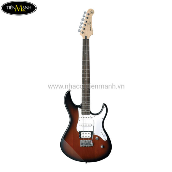 Đàn Guitar điện Yamaha Pacifica 112V - Ảnh 3