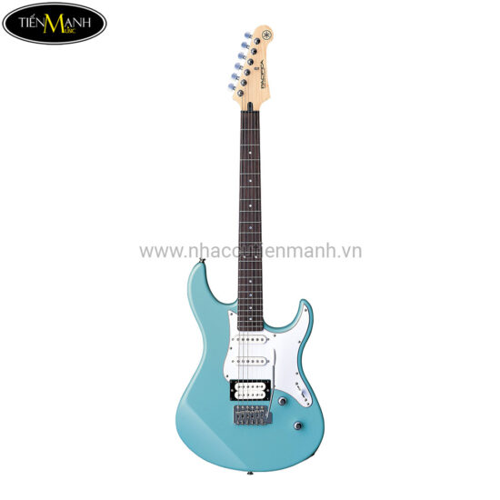 Đàn Guitar điện Yamaha Pacifica 112V - Ảnh 4