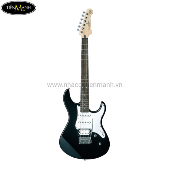 Đàn Guitar điện Yamaha Pacifica 112V - Ảnh 6