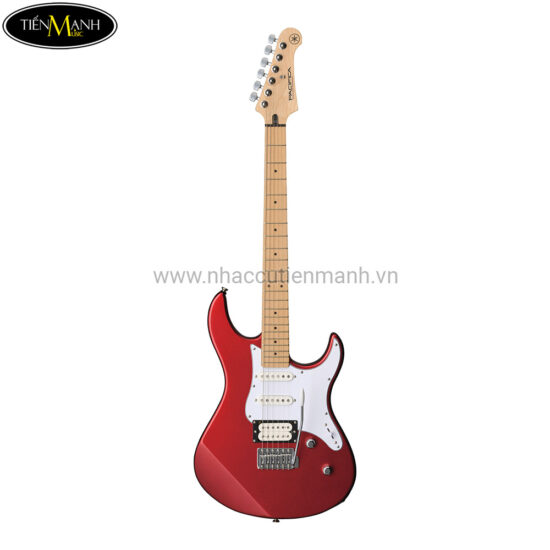 Đàn Guitar điện Yamaha Pacifica 112VM - Ảnh 2