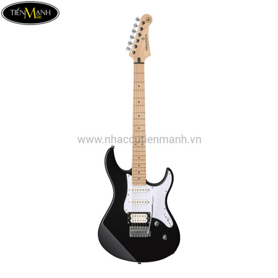 Đàn Guitar điện Yamaha Pacifica 112VM - Ảnh 3