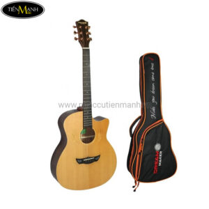 Đàn Guitar Dream Maker Pro 9 + (bao)