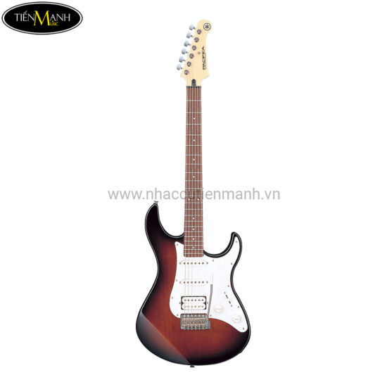 Đàn Guitar Electric Pacifica 112J