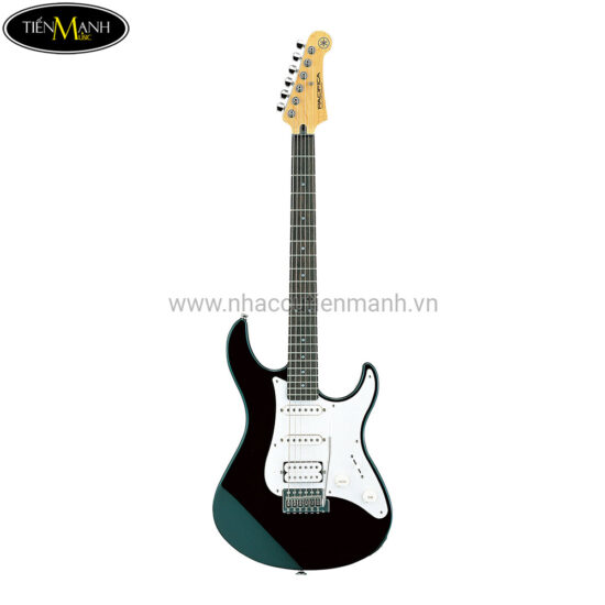 Đàn Guitar Điện Yamaha Pacifica 112J - Ảnh 2