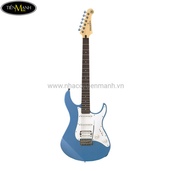 Đàn Guitar Điện Yamaha Pacifica 112J - Ảnh 3