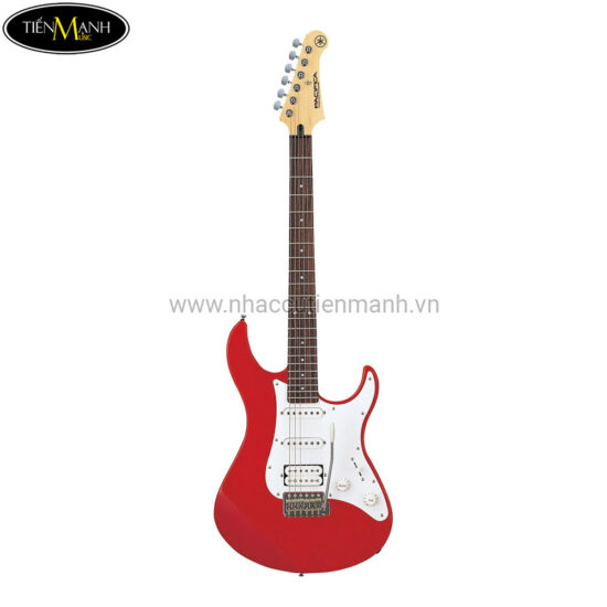 Đàn Guitar Điện Yamaha Pacifica 112J - Ảnh 4