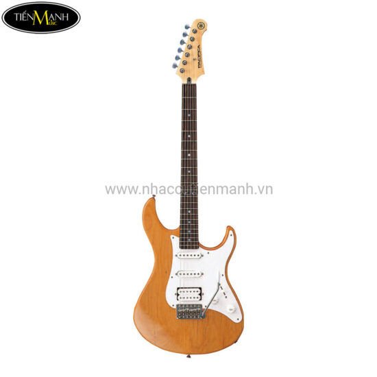 Đàn Guitar Điện Yamaha Pacifica 112J - Ảnh 5