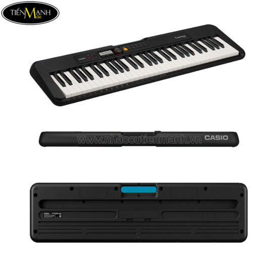 Đàn Organ Casio Casiotone CT-S200 - Ảnh 6