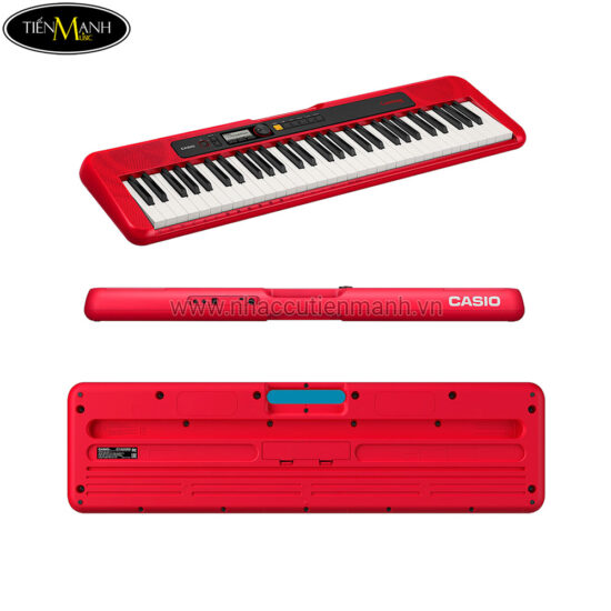 Đàn Organ Casio Casiotone CT-S200 - Ảnh 3