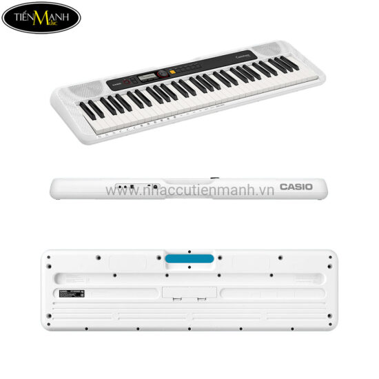 Đàn Organ Casio Casiotone CT-S200 - Ảnh 7