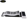 Đàn Piano 88 phím cuộn mềm dẻo Konix Flexible PB88 - Pin sạc 1000mAh