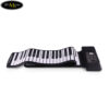 Đàn Piano 88 phím cuộn mềm dẻo Konix Flexible PD88 - Pin sạc 1000mAh