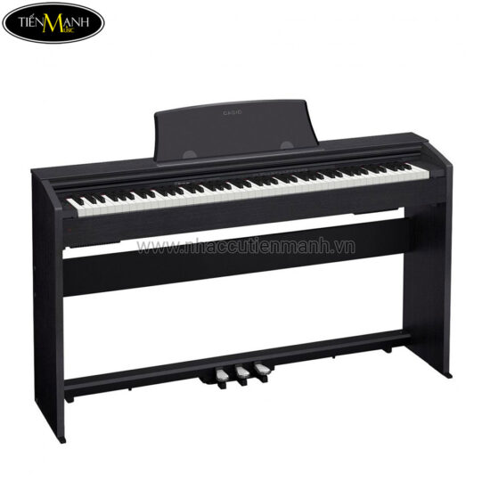 Đàn Piano Điện Casio PX-770
